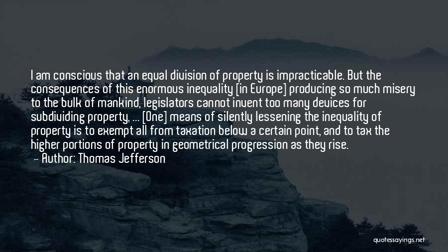 Economic Justice Quotes By Thomas Jefferson