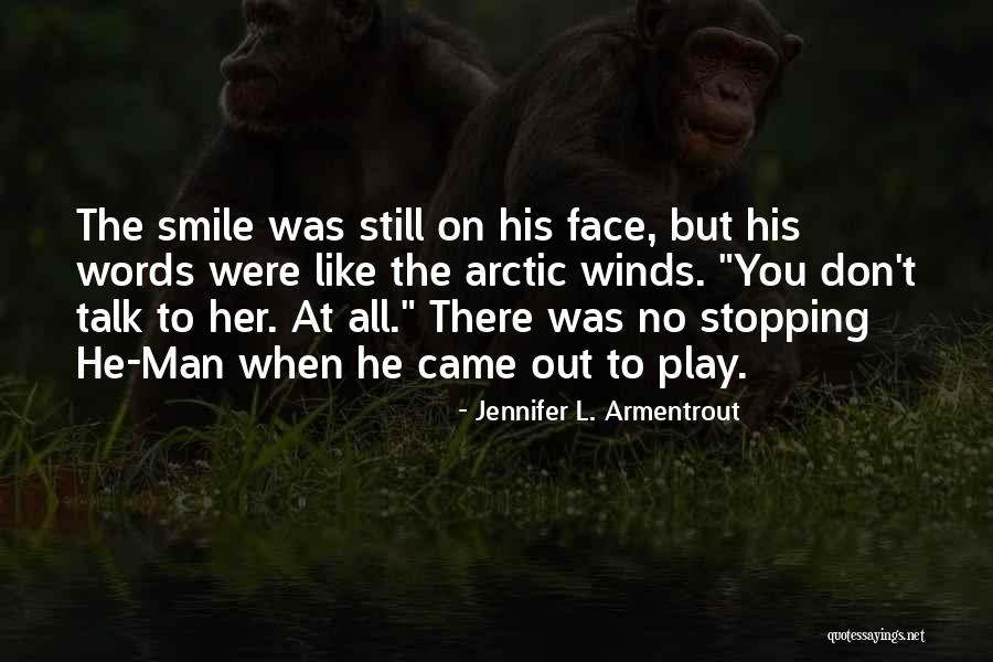 Economic Statistics Quotes By Jennifer L. Armentrout Economic Statistics Quotes By Jennifer L. Armentrout