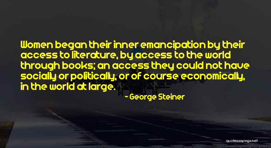 Economically Quotes By George Steiner Economically Quotes By George Steiner