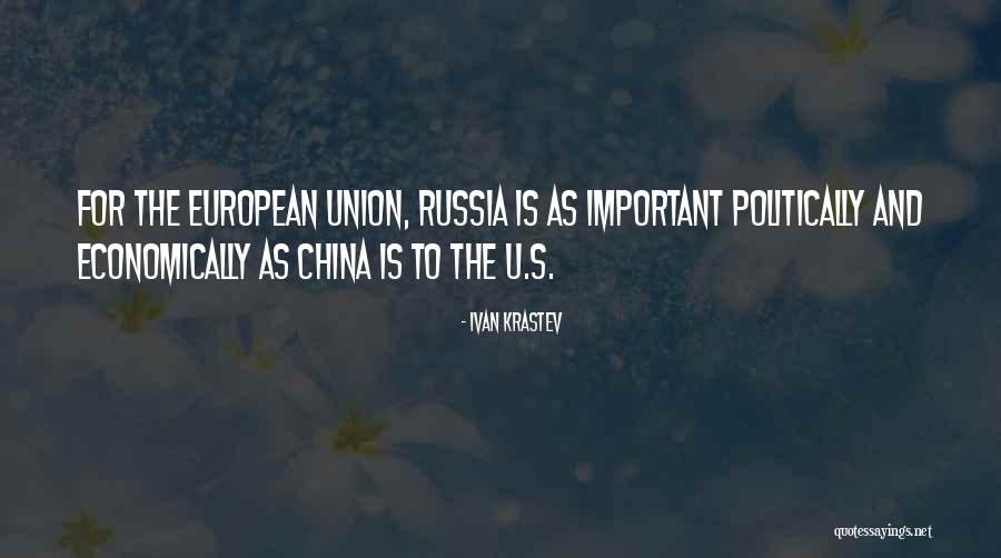 Economically Quotes By Ivan Krastev Economically Quotes By Ivan Krastev