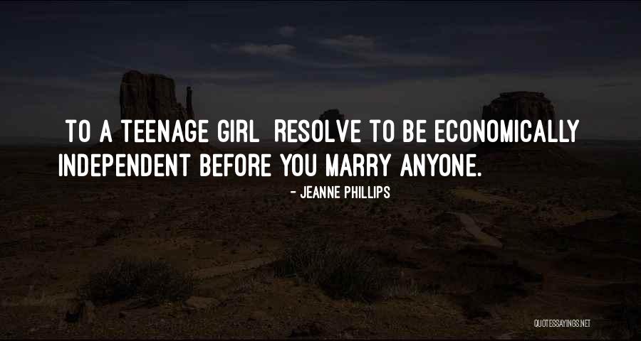 Economically Quotes By Jeanne Phillips Economically Quotes By Jeanne Phillips