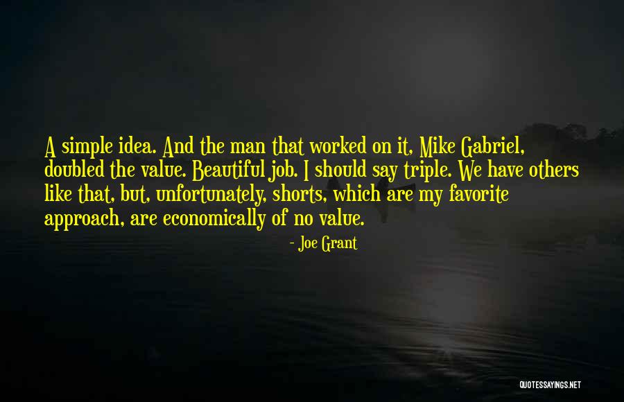 Economically Quotes By Joe Grant Economically Quotes By Joe Grant