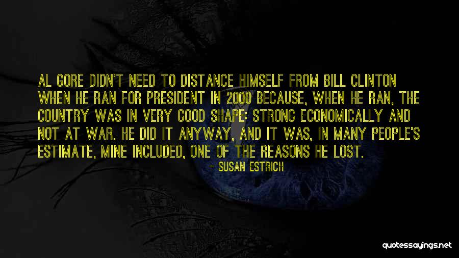 Economically Quotes By Susan Estrich Economically Quotes By Susan Estrich