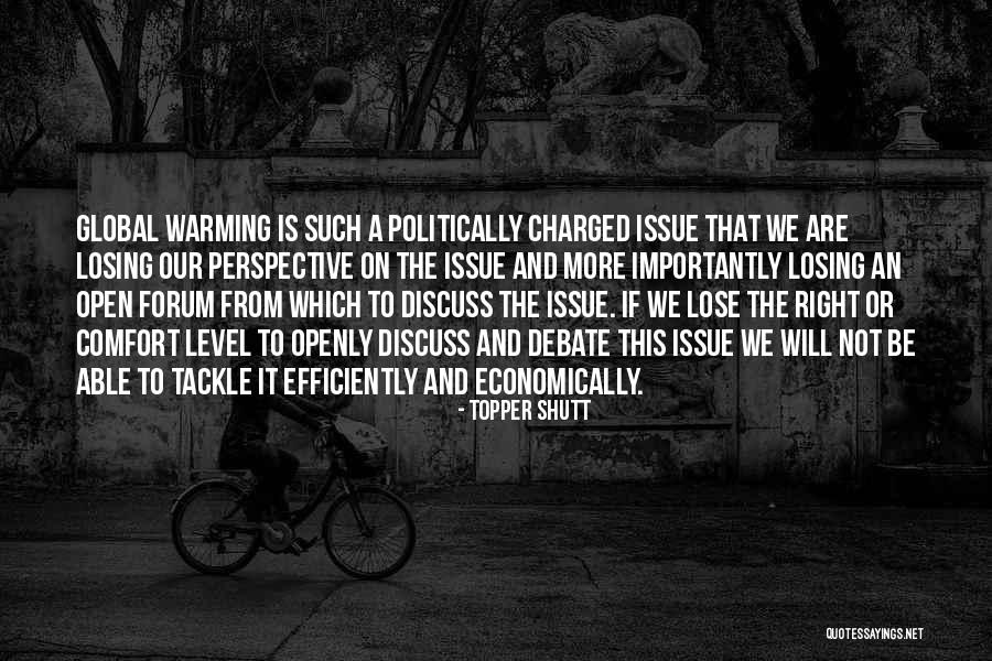 Economically Quotes By Topper Shutt Economically Quotes By Topper Shutt