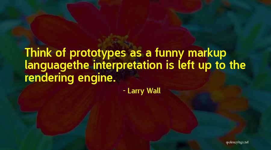 Economically Viable Quotes By Larry Wall Economically Viable Quotes By Larry Wall