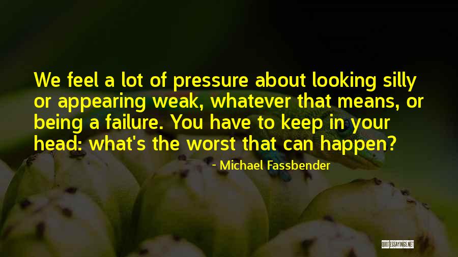 Economicamente En Quotes By Michael Fassbender Economicamente En Quotes By Michael Fassbender