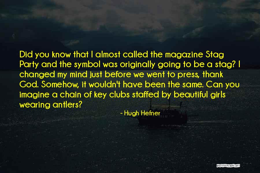 Economicidade Quotes By Hugh Hefner Economicidade Quotes By Hugh Hefner