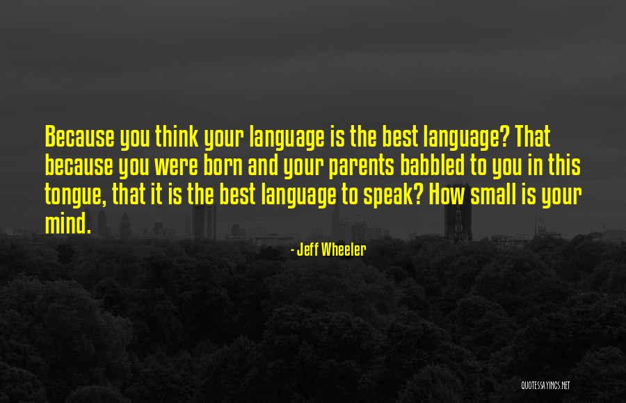 Economico Sinonimo Quotes By Jeff Wheeler Economico Sinonimo Quotes By Jeff Wheeler