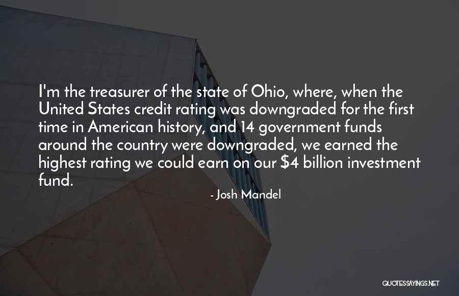 Economicos De La Quotes By Josh Mandel Economicos De La Quotes By Josh Mandel