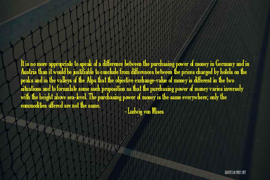 Economics And Capitalism Quotes By Ludwig Von Mises Economics And Capitalism Quotes By Ludwig Von Mises