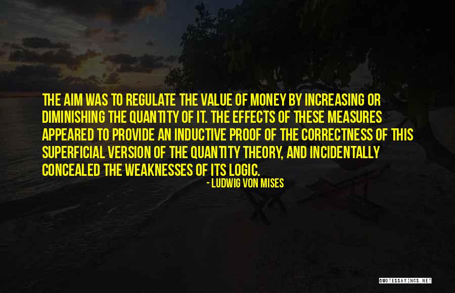 Economics And Capitalism Quotes By Ludwig Von Mises