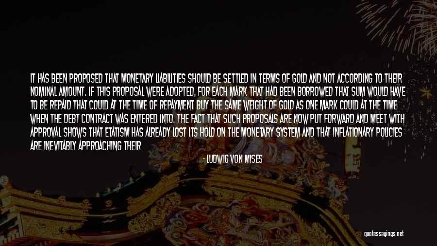 Economics And Capitalism Quotes By Ludwig Von Mises Economics And Capitalism Quotes By Ludwig Von Mises
