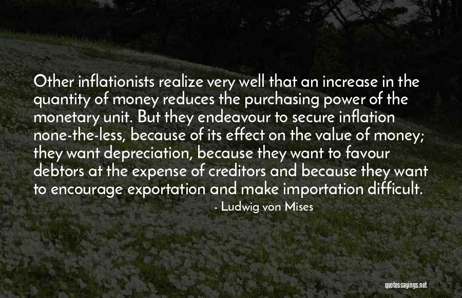 Economics And Capitalism Quotes By Ludwig Von Mises Economics And Capitalism Quotes By Ludwig Von Mises