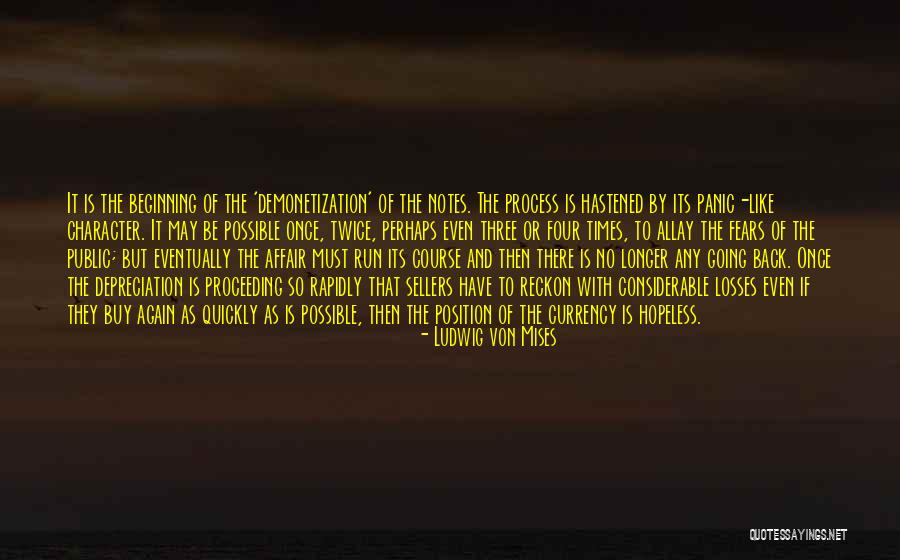 Economics And Capitalism Quotes By Ludwig Von Mises Economics And Capitalism Quotes By Ludwig Von Mises