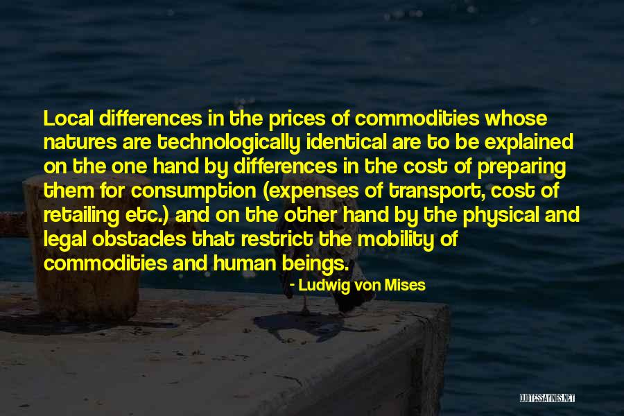 Economics And Capitalism Quotes By Ludwig Von Mises Economics And Capitalism Quotes By Ludwig Von Mises