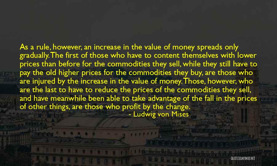 Economics And Capitalism Quotes By Ludwig Von Mises Economics And Capitalism Quotes By Ludwig Von Mises