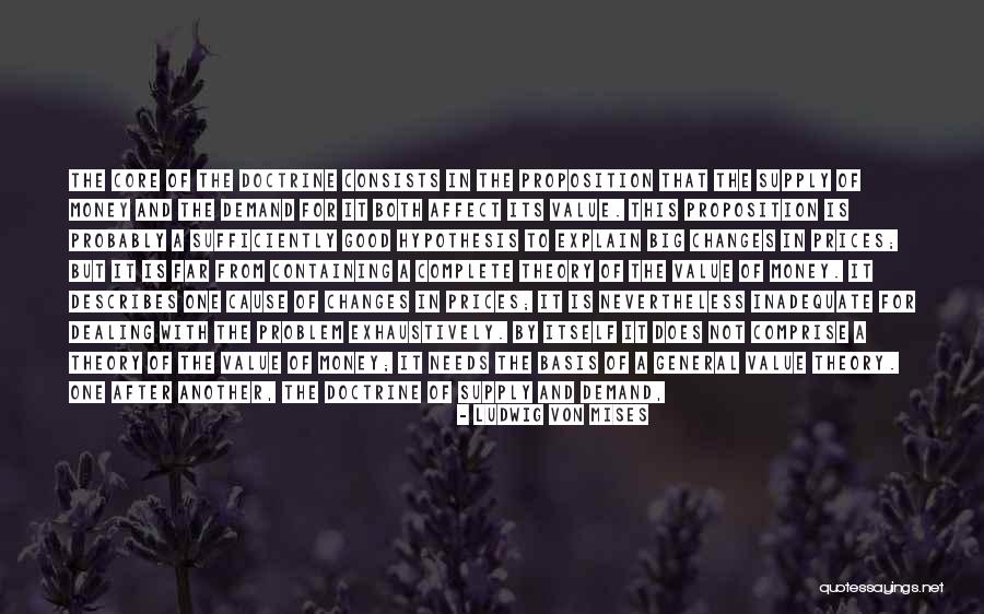 Economics And Capitalism Quotes By Ludwig Von Mises Economics And Capitalism Quotes By Ludwig Von Mises