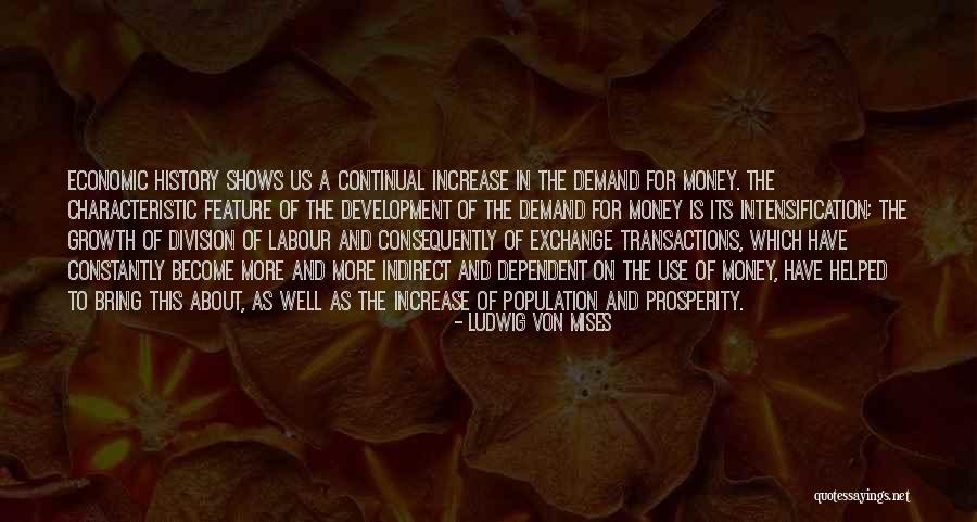 Economics And Capitalism Quotes By Ludwig Von Mises Economics And Capitalism Quotes By Ludwig Von Mises