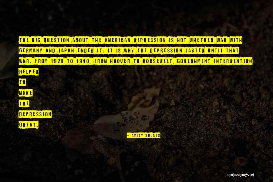 Economics And Politics Quotes By Amity Shlaes Economics And Politics Quotes By Amity Shlaes