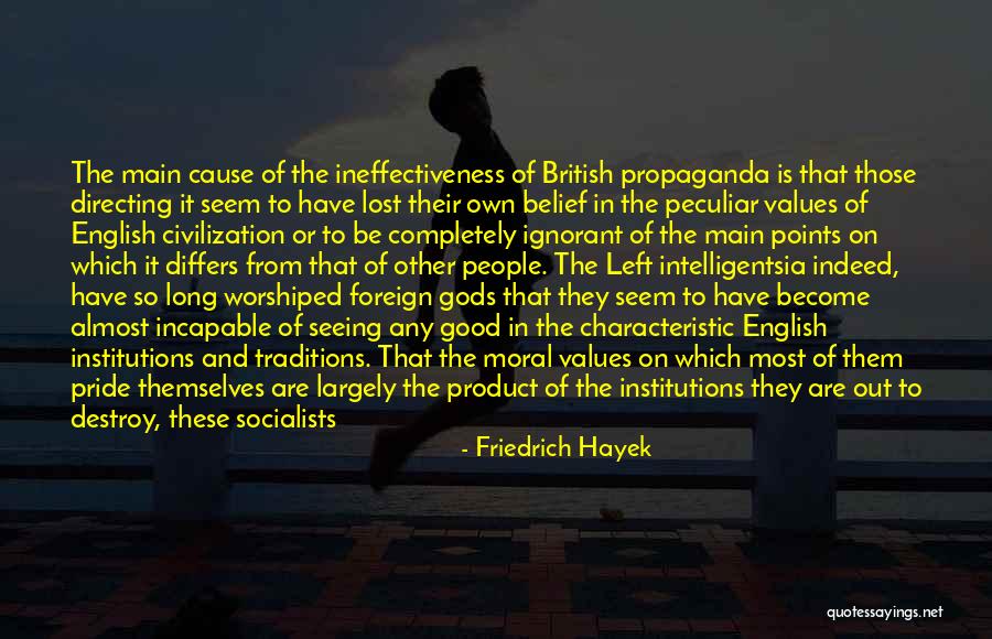 Economics And Politics Quotes By Friedrich Hayek Economics And Politics Quotes By Friedrich Hayek