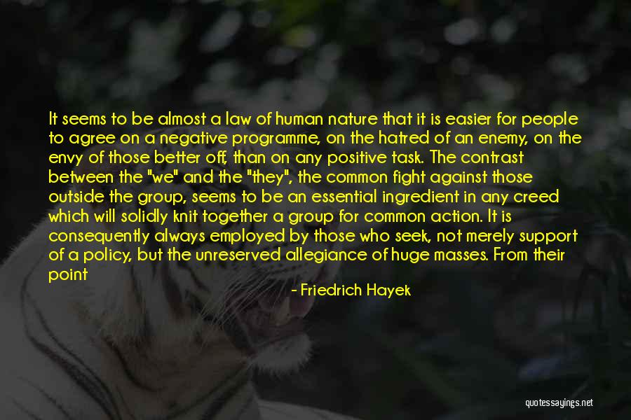 Economics And Politics Quotes By Friedrich Hayek Economics And Politics Quotes By Friedrich Hayek