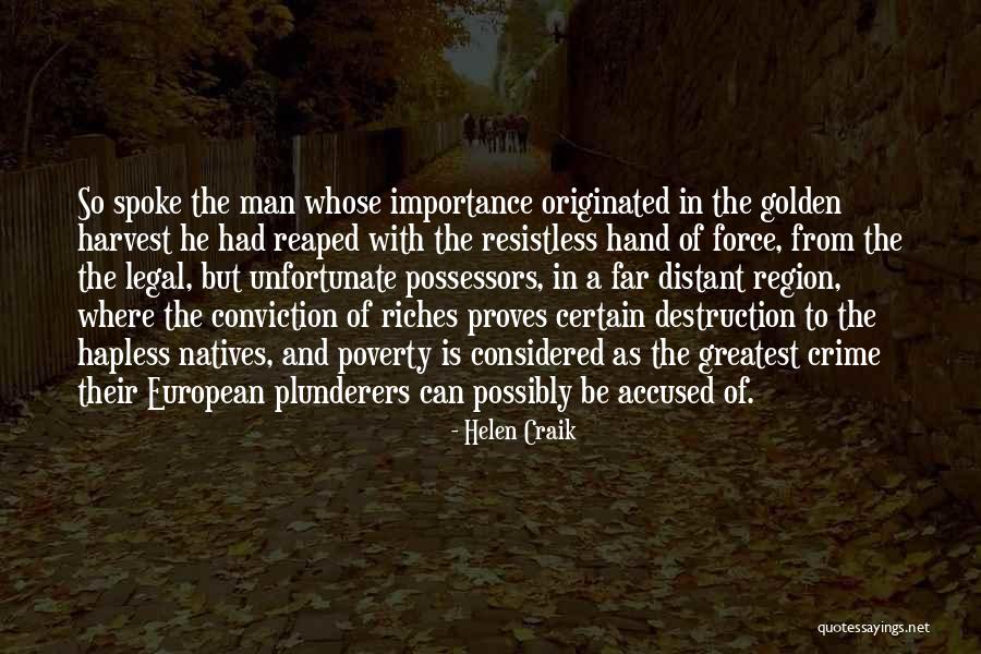 Economics And Politics Quotes By Helen Craik Economics And Politics Quotes By Helen Craik