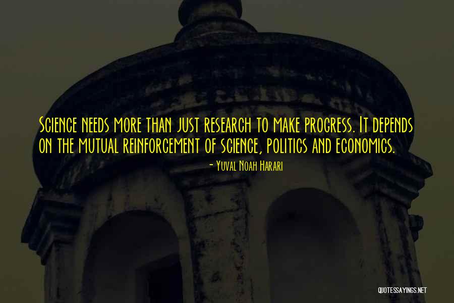 Economics And Politics Quotes By Yuval Noah Harari Economics And Politics Quotes By Yuval Noah Harari