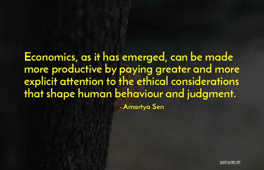 Economics Quotes By Amartya Sen Economics Quotes By Amartya Sen
