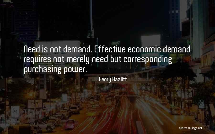 Economics Quotes By Henry Hazlitt Economics Quotes By Henry Hazlitt
