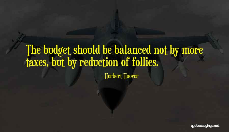 Economics Quotes By Herbert Hoover Economics Quotes By Herbert Hoover