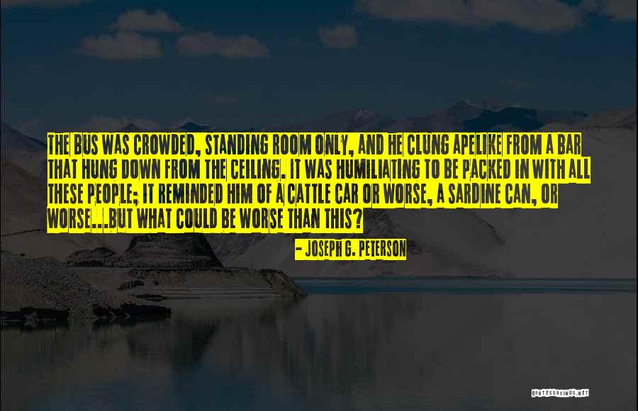 Economides And Economides Quotes By Joseph G. Peterson Economides And Economides Quotes By Joseph G. Peterson