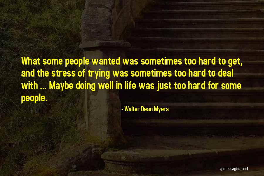 Economides Budget Quotes By Walter Dean Myers Economides Budget Quotes By Walter Dean Myers