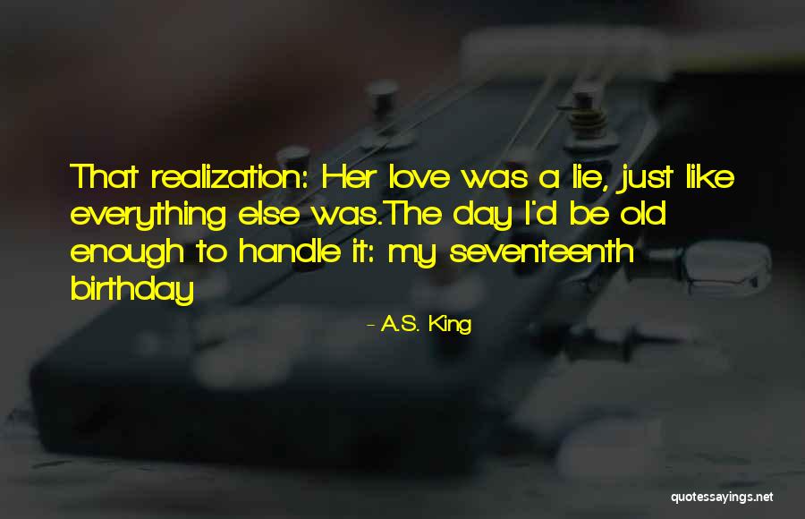 Economism Gramsci Quotes By A.S. King Economism Gramsci Quotes By A.S. King