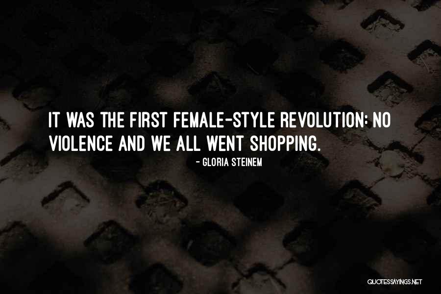 Economism James Quotes By Gloria Steinem Economism James Quotes By Gloria Steinem