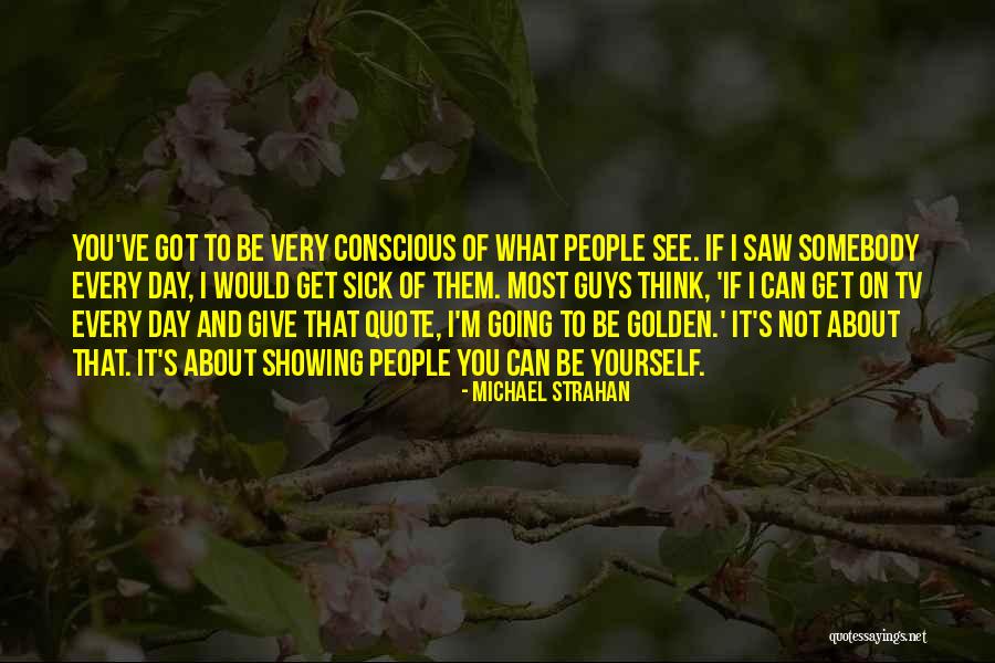 Economism James Quotes By Michael Strahan Economism James Quotes By Michael Strahan