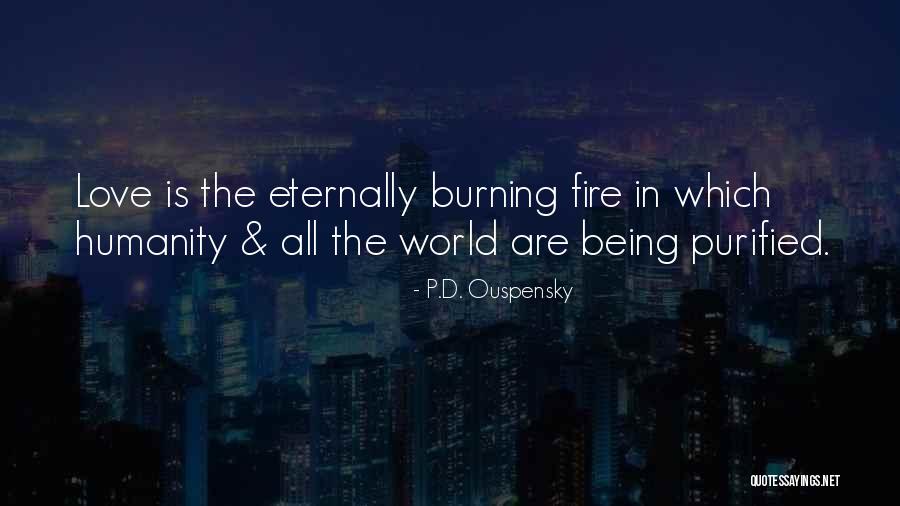 Economist And Organizational Psychology Quotes By P.D. Ouspensky Economist And Organizational Psychology Quotes By P.D. Ouspensky