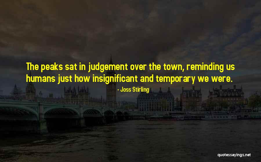 Economista Que Quotes By Joss Stirling Economista Que Quotes By Joss Stirling