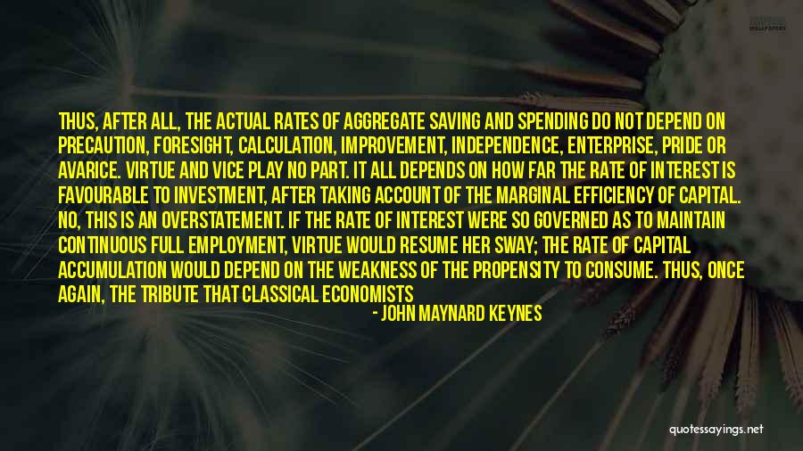 Economists Keynes Quotes By John Maynard Keynes Economists Keynes Quotes By John Maynard Keynes