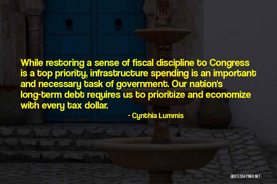 Economize Quotes By Cynthia Lummis Economize Quotes By Cynthia Lummis