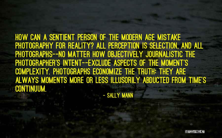 Economize Quotes By Sally Mann Economize Quotes By Sally Mann