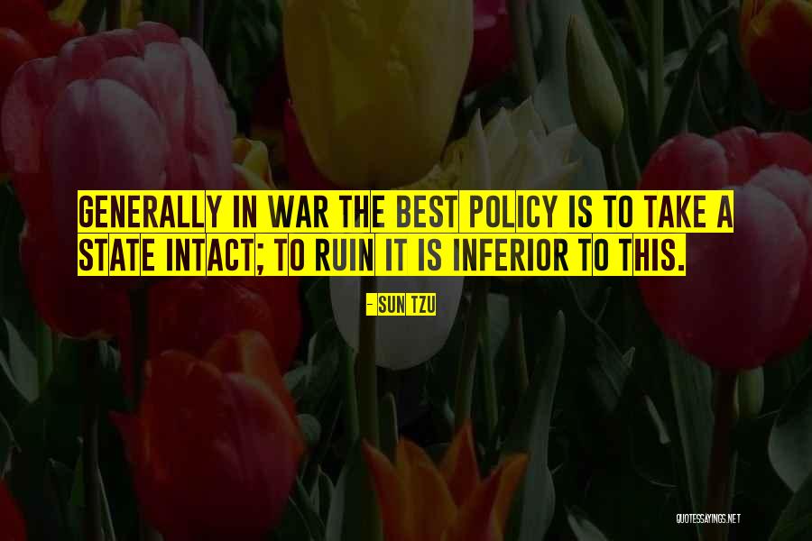 Economizer Control Quotes By Sun Tzu Economizer Control Quotes By Sun Tzu