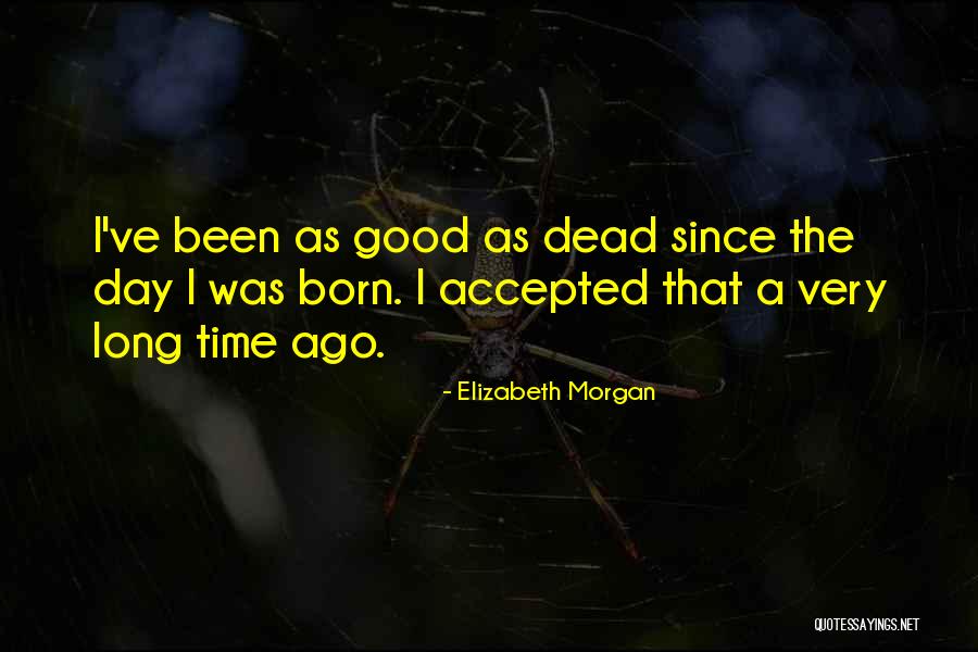 Economizing Problem Quotes By Elizabeth Morgan Economizing Problem Quotes By Elizabeth Morgan