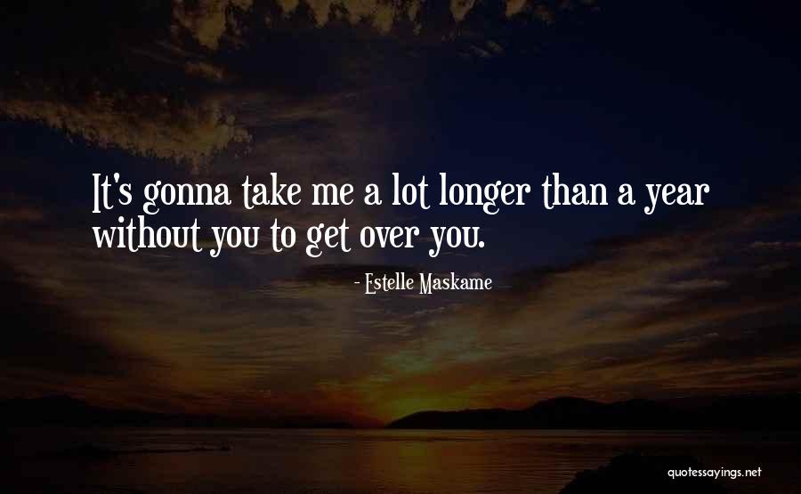 Economou Partners Quotes By Estelle Maskame Economou Partners Quotes By Estelle Maskame