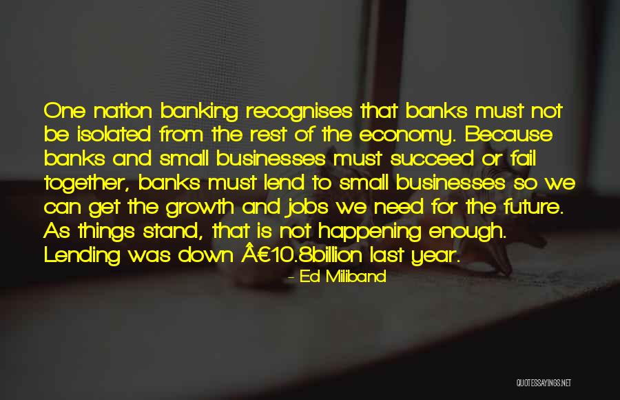 Economy 10 Quotes By Ed Miliband Economy 10 Quotes By Ed Miliband