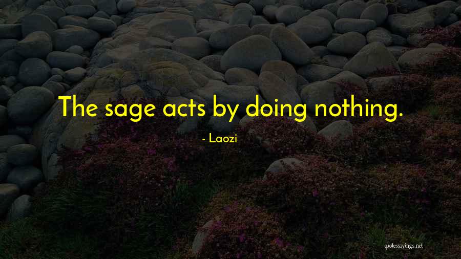 Economy 101 Quotes By Laozi