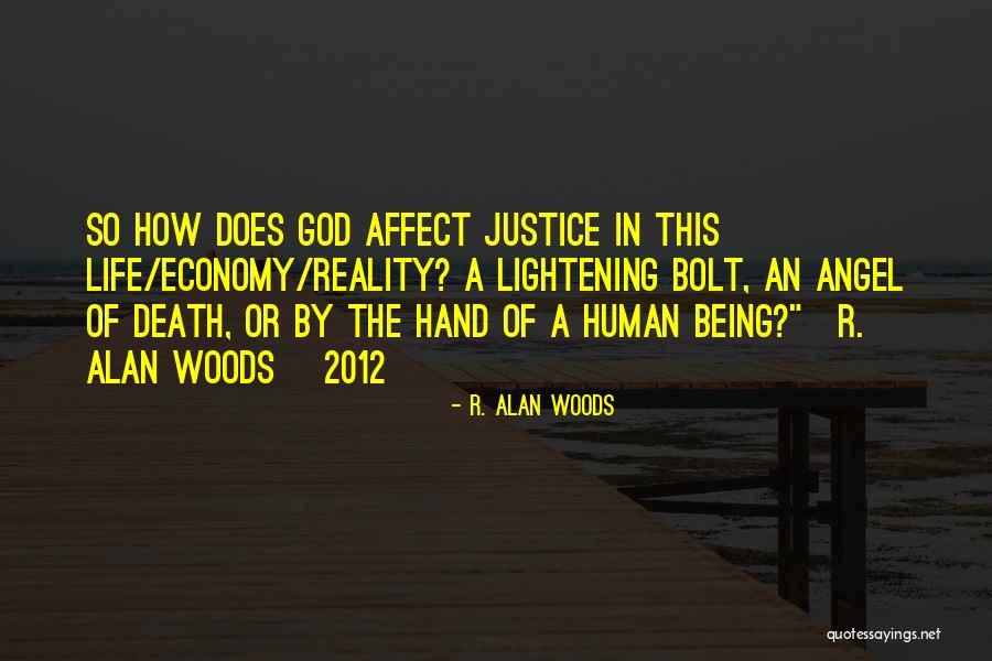Economy 2012 Quotes By R. Alan Woods Economy 2012 Quotes By R. Alan Woods