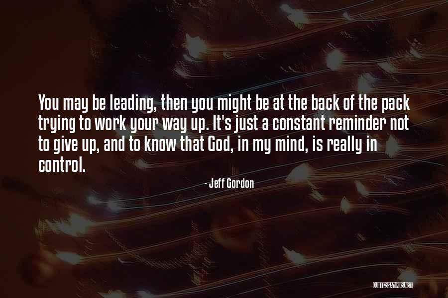 Economy As A Social Institution Quotes By Jeff Gordon Economy As A Social Institution Quotes By Jeff Gordon