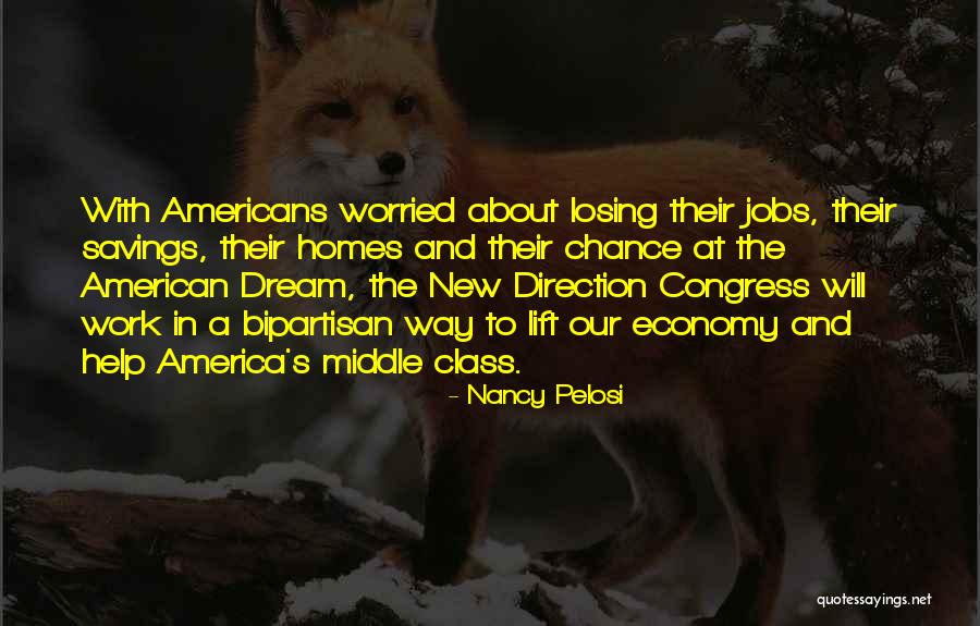 Economy Class Quotes By Nancy Pelosi Economy Class Quotes By Nancy Pelosi