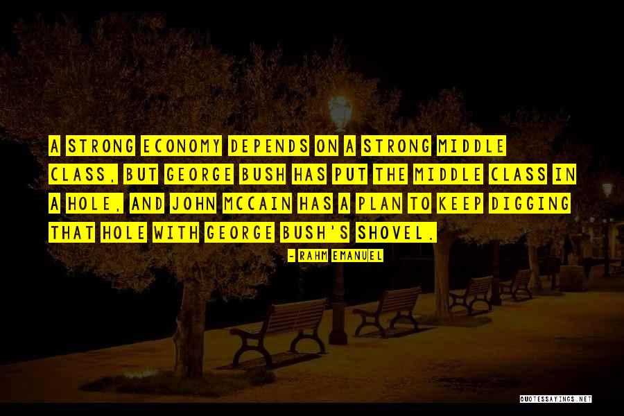 Economy Class Quotes By Rahm Emanuel Economy Class Quotes By Rahm Emanuel