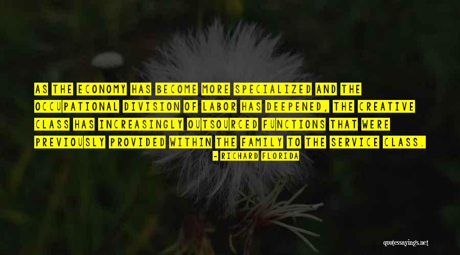Economy Class Quotes By Richard Florida Economy Class Quotes By Richard Florida